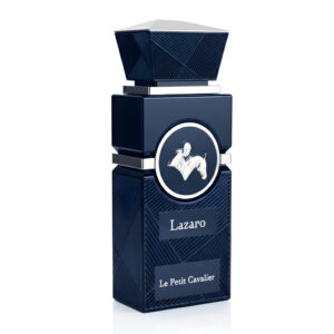 Lazaro Perfume by Le Petit Cavalier