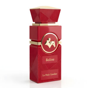 Soline Perfume by Le Petit Cavalier