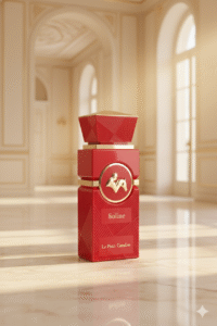 Soline Perfume