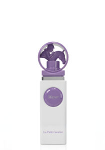 Mayar perfume by Le Petit Cavalier