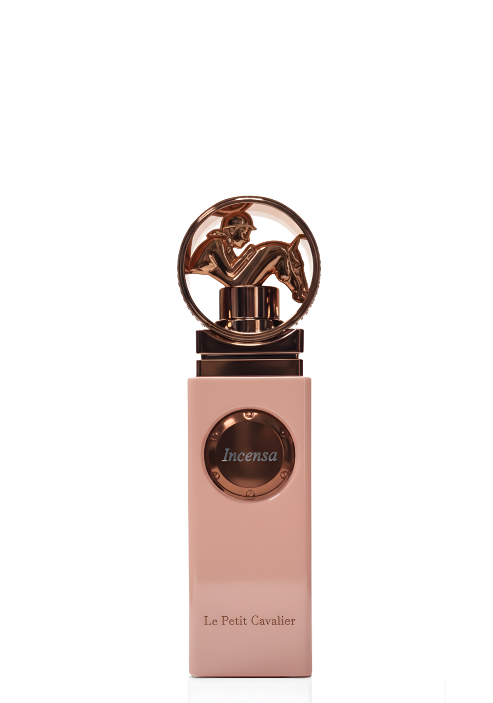 Incensa Perfume by Le Petit Cavalier