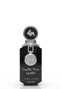Cavallo nero Perfume by Le Petit Cavalier