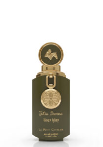 Julia Dumna Perfume by Le Petit Cavalier