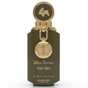 Julia Dumna Perfume by Le Petit Cavalier