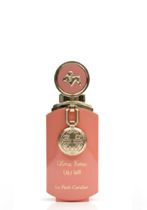 Alma Rosa perfume by Le Petit Cavalier