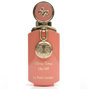 Alma Rosa perfume by Le Petit Cavalier