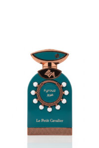 Fyrouz Perfume by Le Petit Cavalier