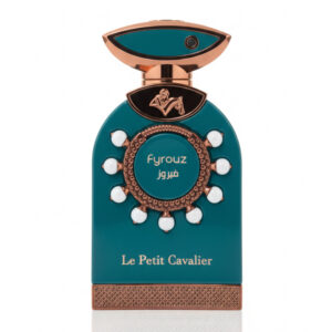 Fyrouz Perfume by Le Petit Cavalier