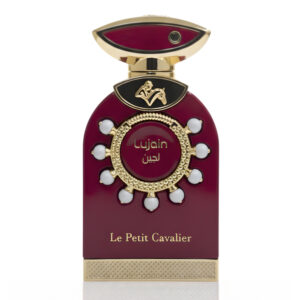 Lujain Perfume by Le Petit Cavalier