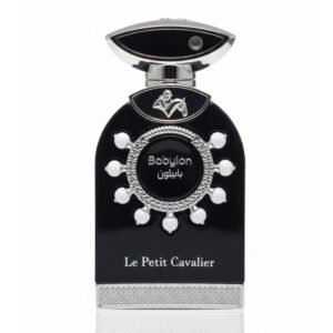 babylon perfume by Le Petit Cavalier