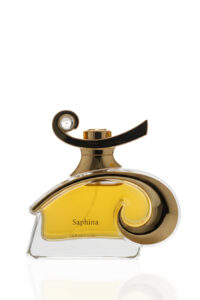 Saphina perfume by Le Petit Cavalier