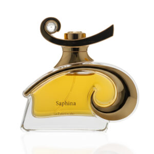 Saphina by Le Petit Cavalier