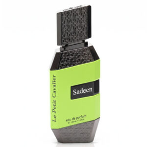 Sadeen Perfume by Le Petit Cavalier