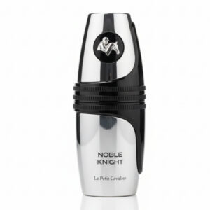 Noble Knight by Le Petit Cavalier
