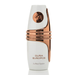 Dura Europos by Le Petit Cavalier