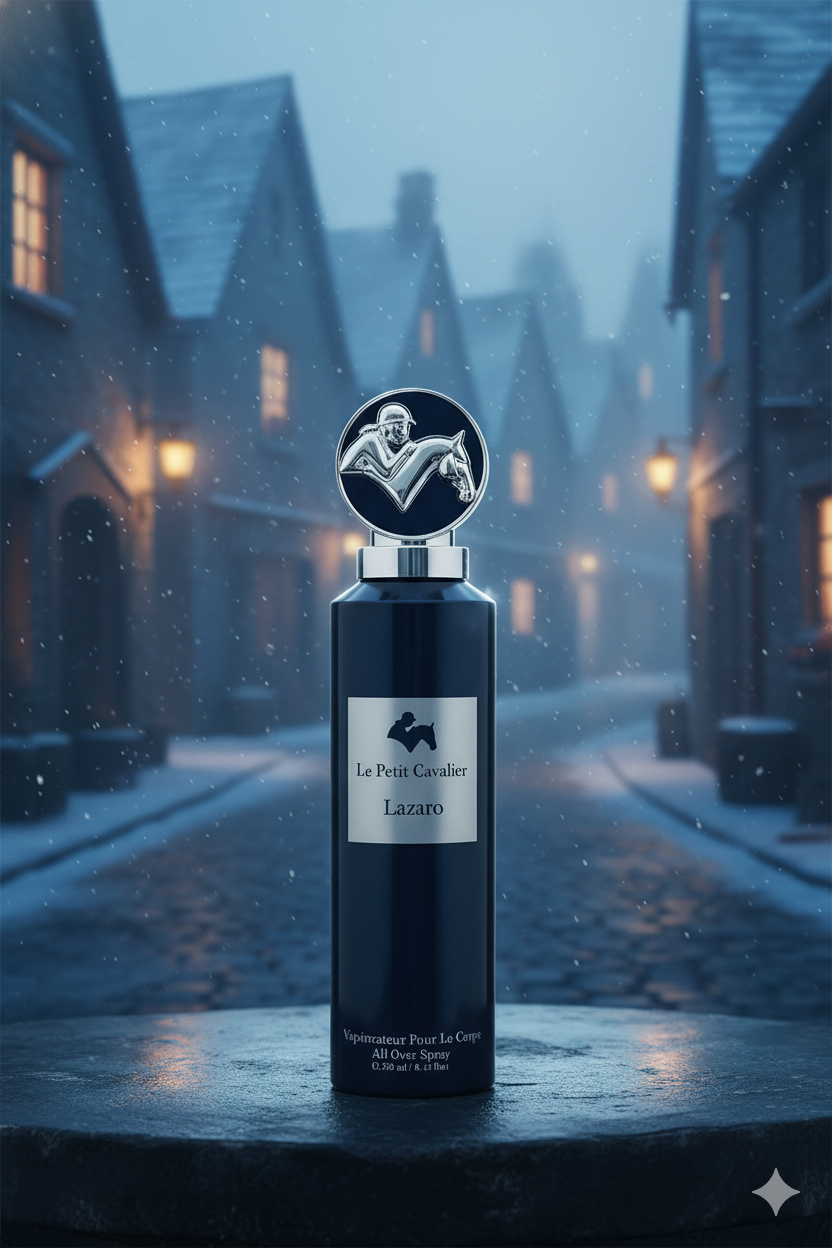 Lazaro All Over Spray - Image 2