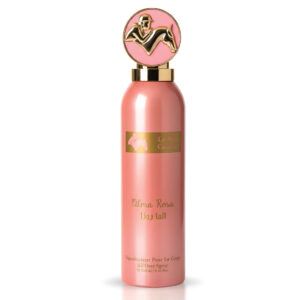 Alma Rosa All Over Spray by Le Petit Cavalier