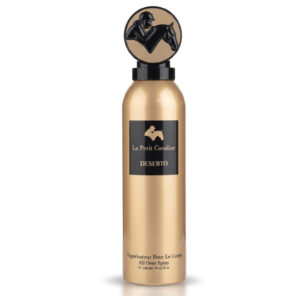 Deserto All Over Spray by Le Petit Cavalier