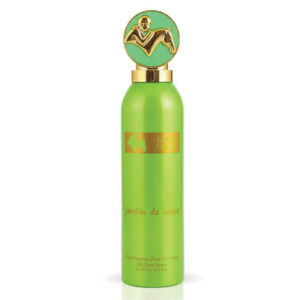 jardin de lueur by Le Petit Cavalier