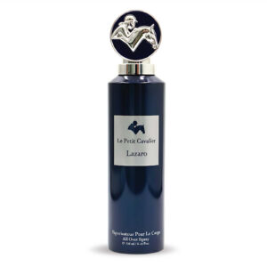 Lazaro All Over Spray by Le Petit Cavalier