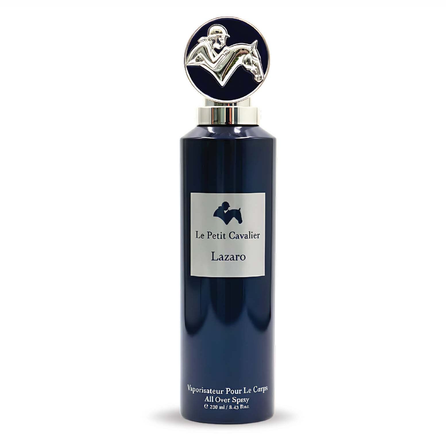 Lazaro All Over Spray by Le Petit Cavalier