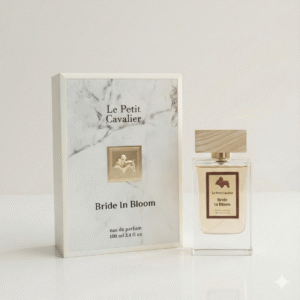 Bride in Bloom Perfume by Le Petit Cavalier