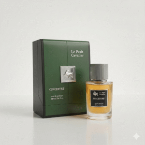 Concentre Perfume by Le Petit Cavalier