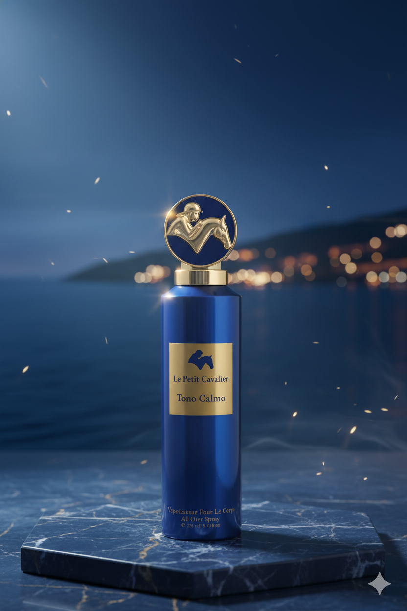 Tono Calmo All Over Spray - Image 2