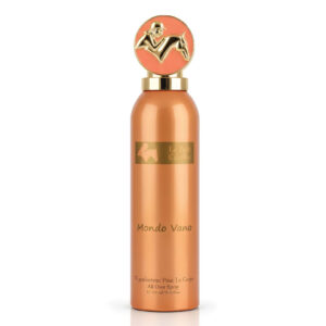 Mondo Vano All Over Spray by Le Petit Cavalier