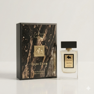 Lupo Duro Perfume by Le Petit Cavalier