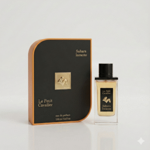 Sahara Incanto Perfume