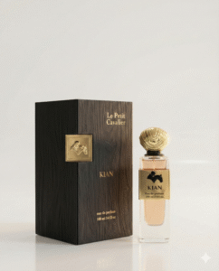 Kian Perfume by Le Petit Cavalier