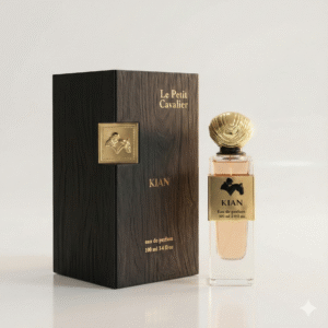Kian Perfume by Le Petit Cavalier