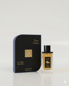 Tono Calmo Perfume by Le Petit Cavalier