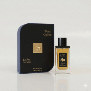 Tono Calmo Perfume by Le Petit Cavalier