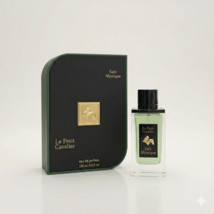 Safir Mystique Perfume by Le Petit Cavalier