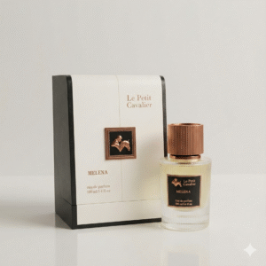 Melena Perfume by Le Petit Cavalier
