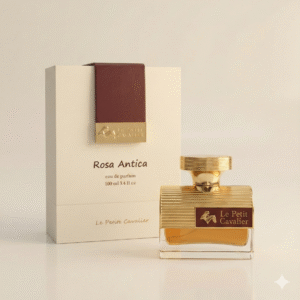 Rosa Antica Perfume by Le Petit Cavalier