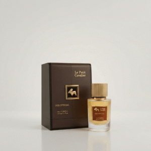 Oud Special Perfume by Le Petit Cavalier