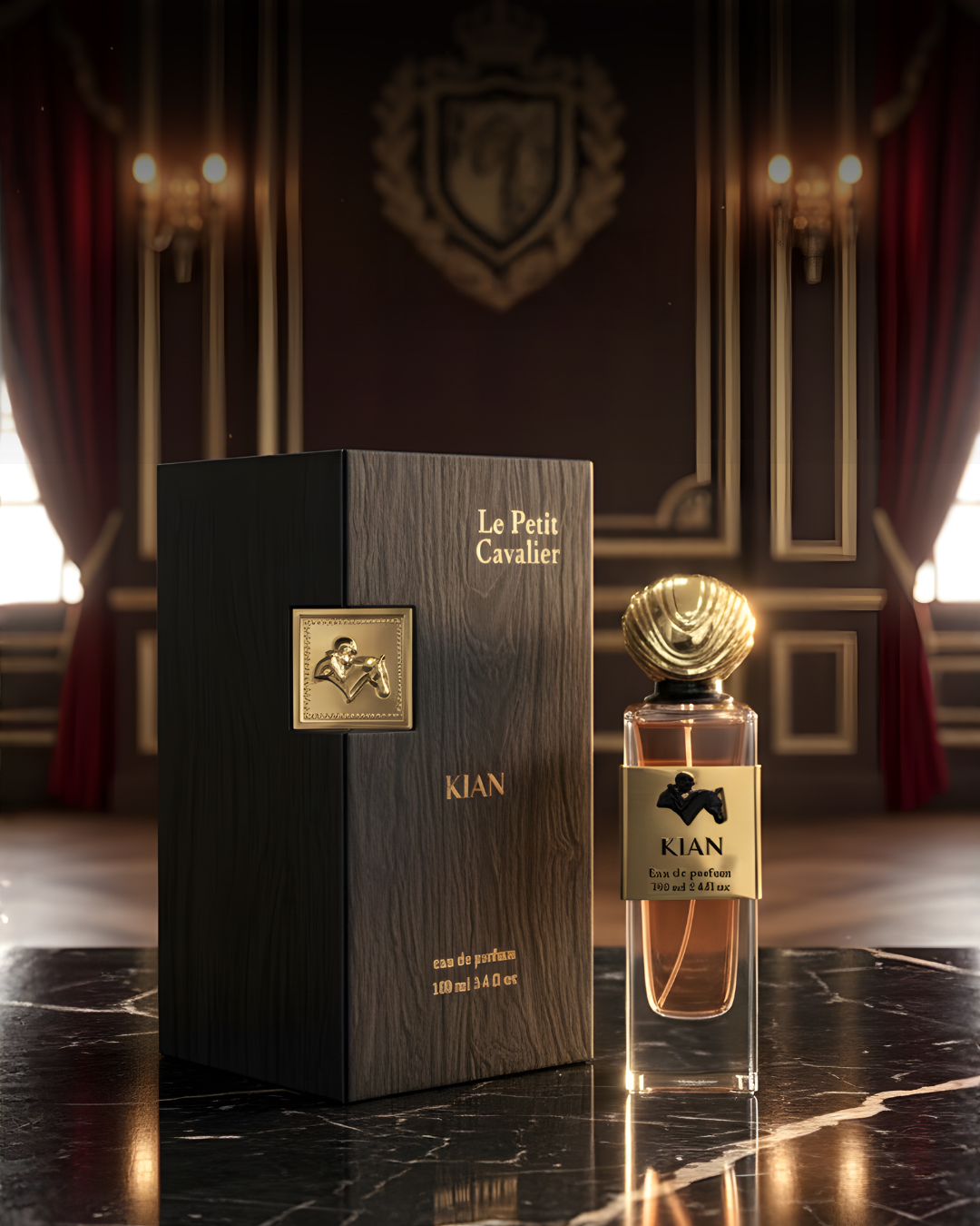 Kian Perfume - Image 2