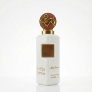 Alma Rosa Fragrance Mist by Le Petit Cavalier