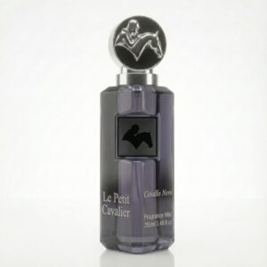 Cavallo Nero Fragrance Mist by Le Petit Cavalier