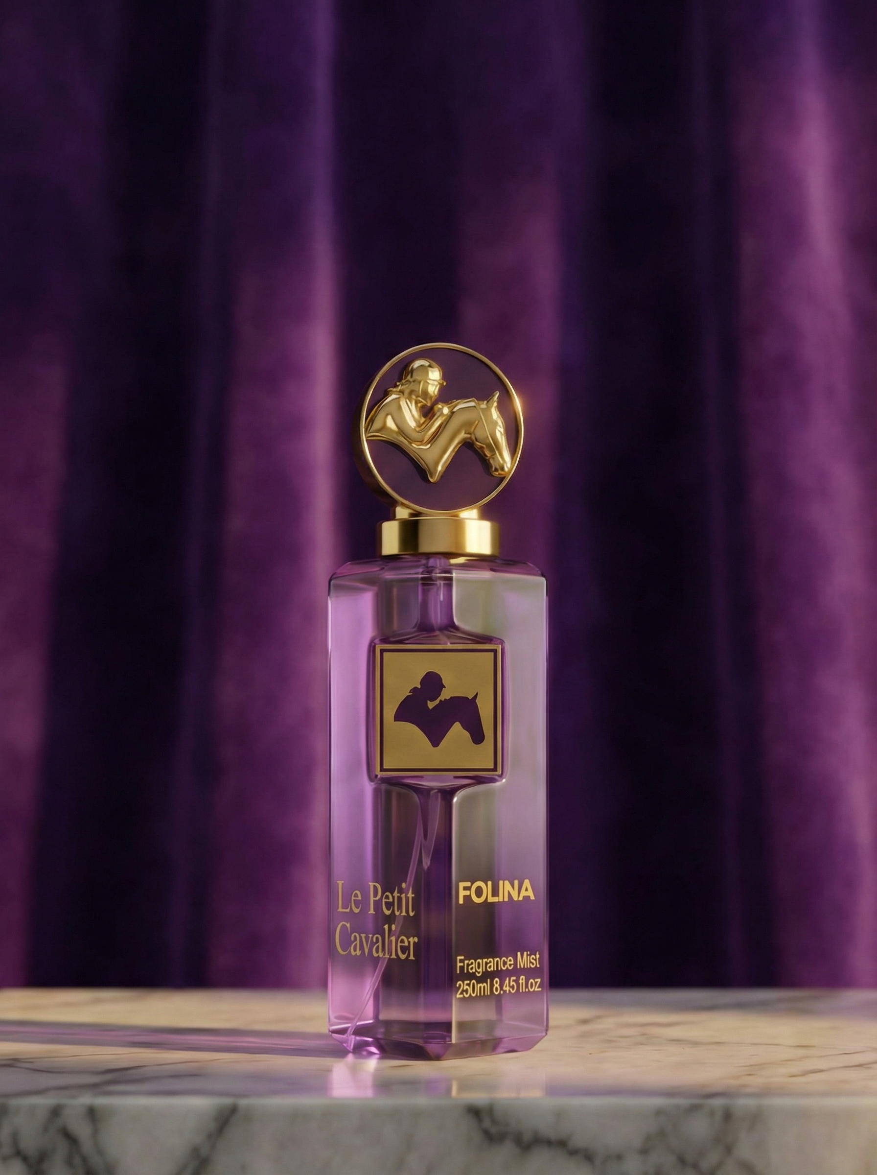 Folina Fragrance Mist - Image 2