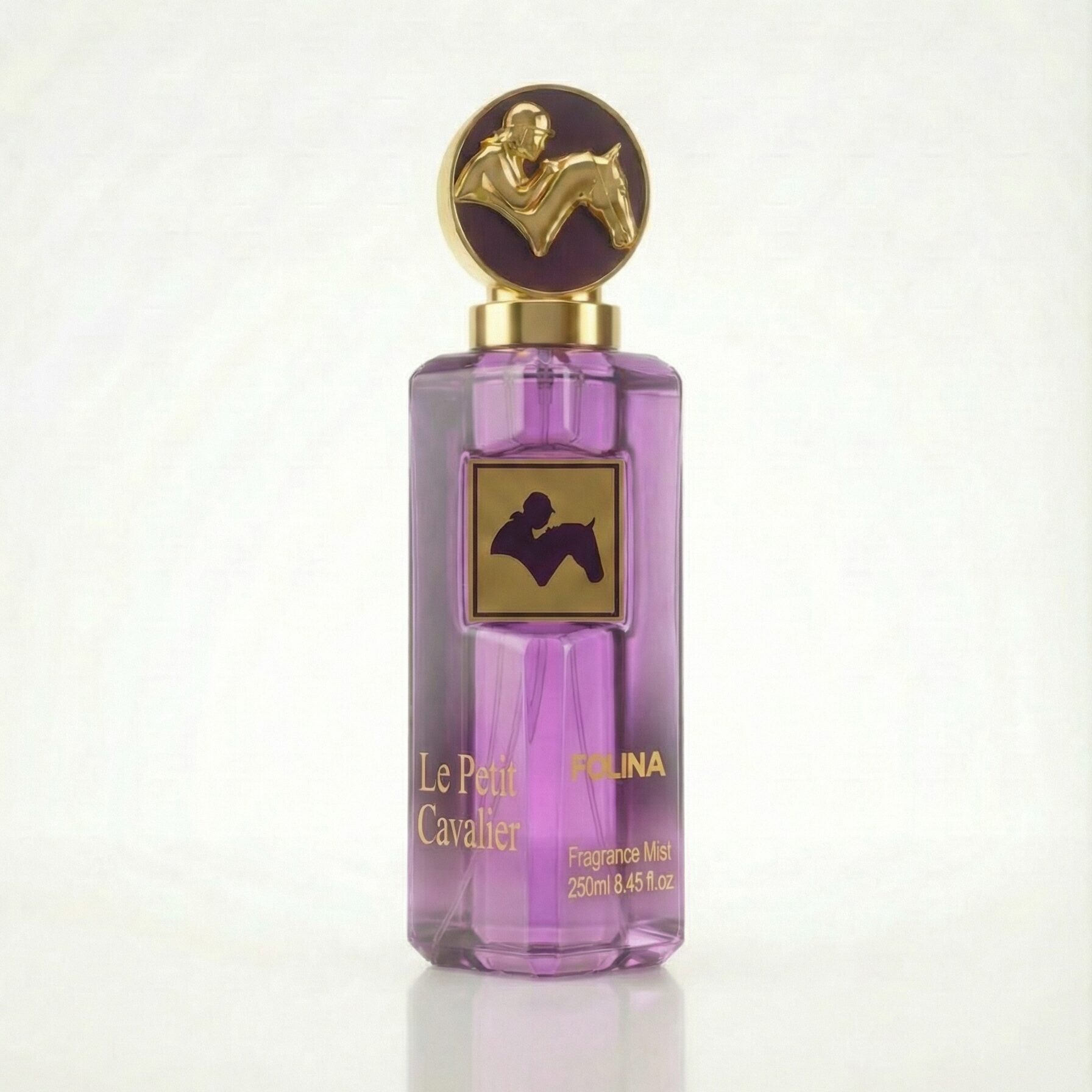 folina Fragrance Mist by Le Petit Cavalier