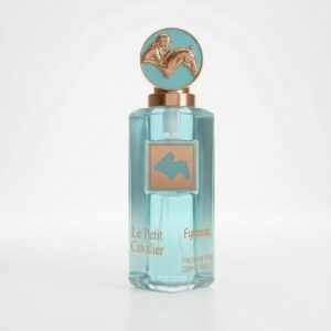 Fyrouz Fragrance Mist by Le Petit Cavalier