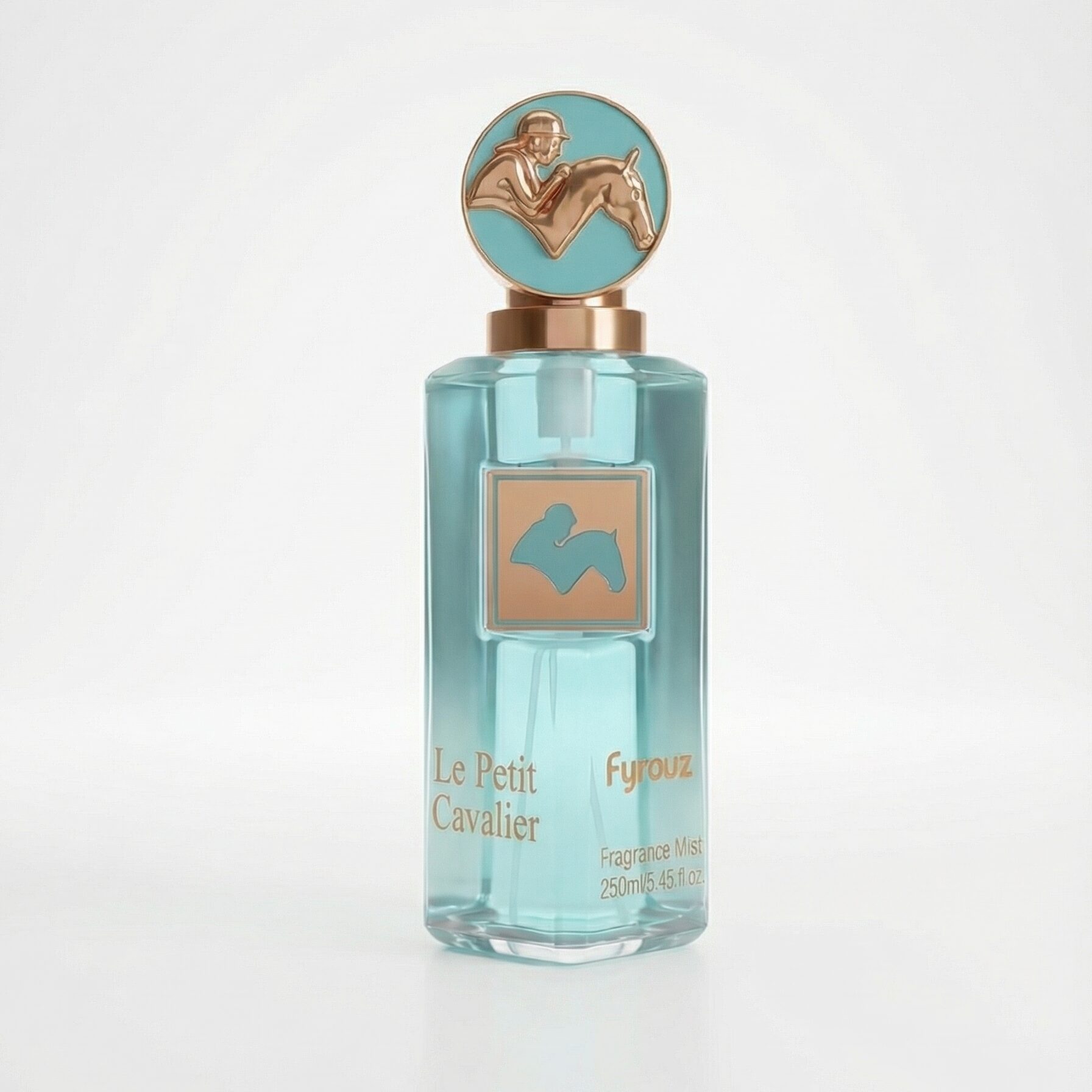 Fyrouz Fragrance Mist by Le Petit Cavalier
