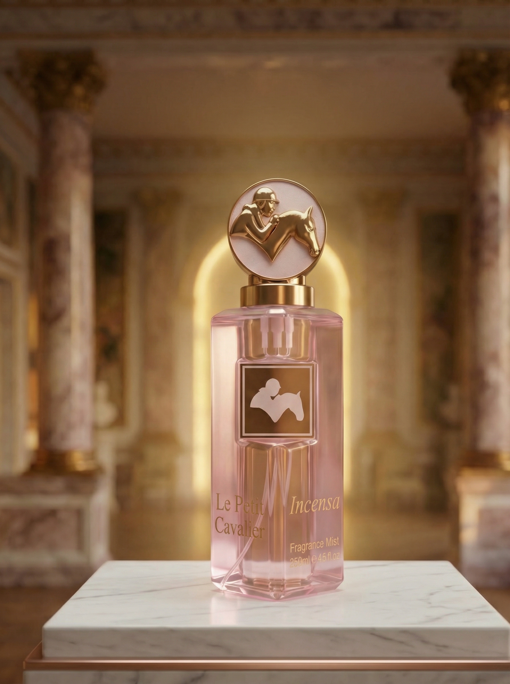 Incensa Fragrance Mist - Image 2