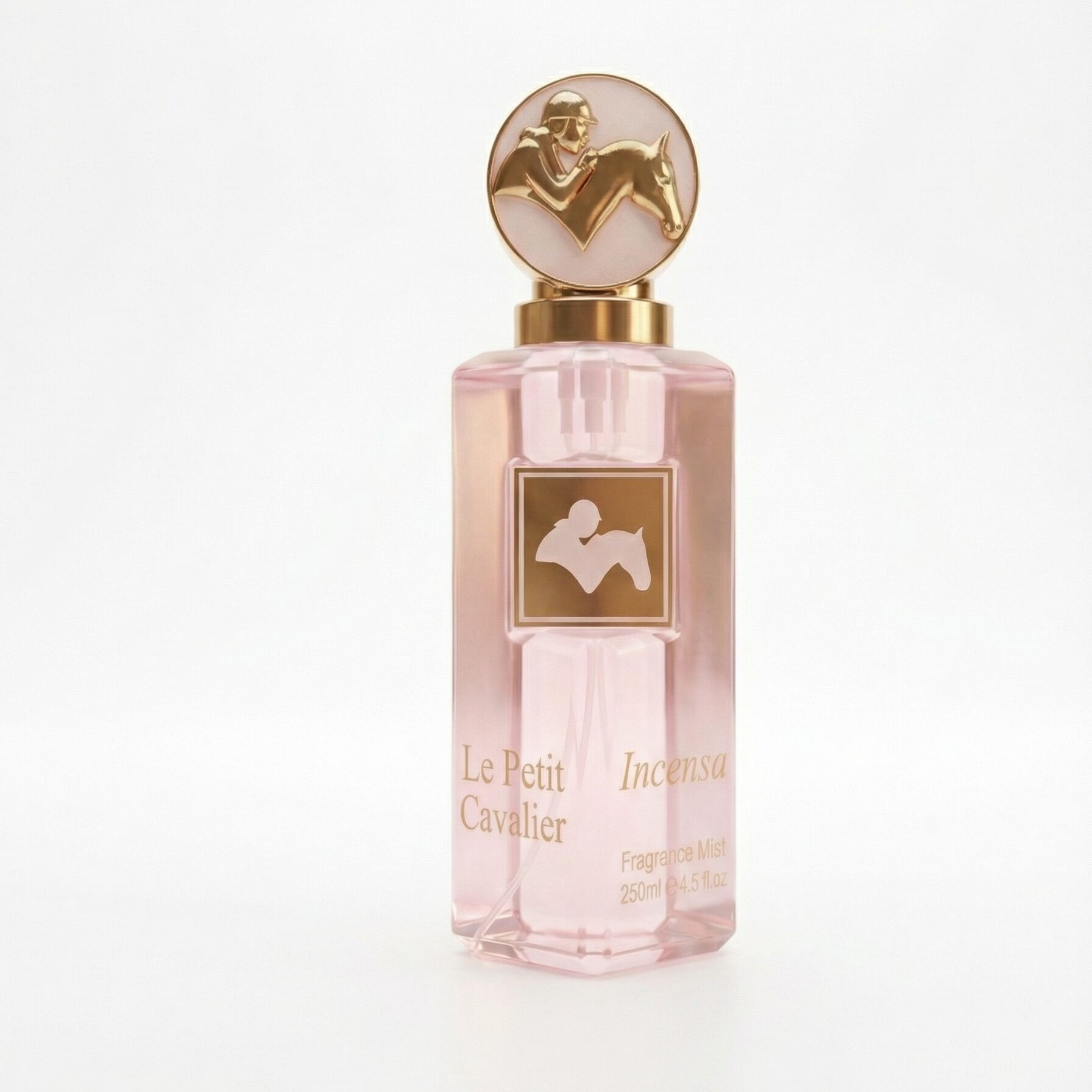 incensa Fragrance Mist by Le Petit Cavalier