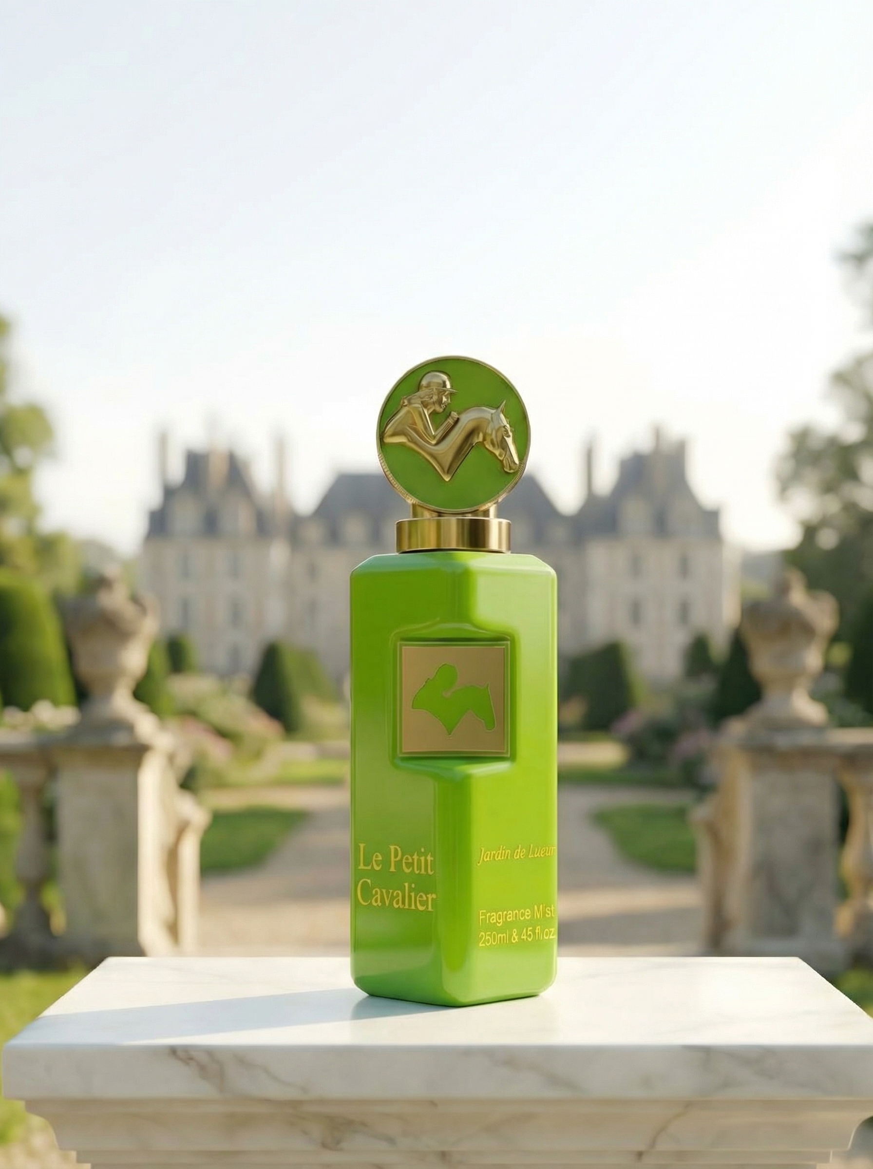Jardin de Lueur Mist fragrance - Image 2