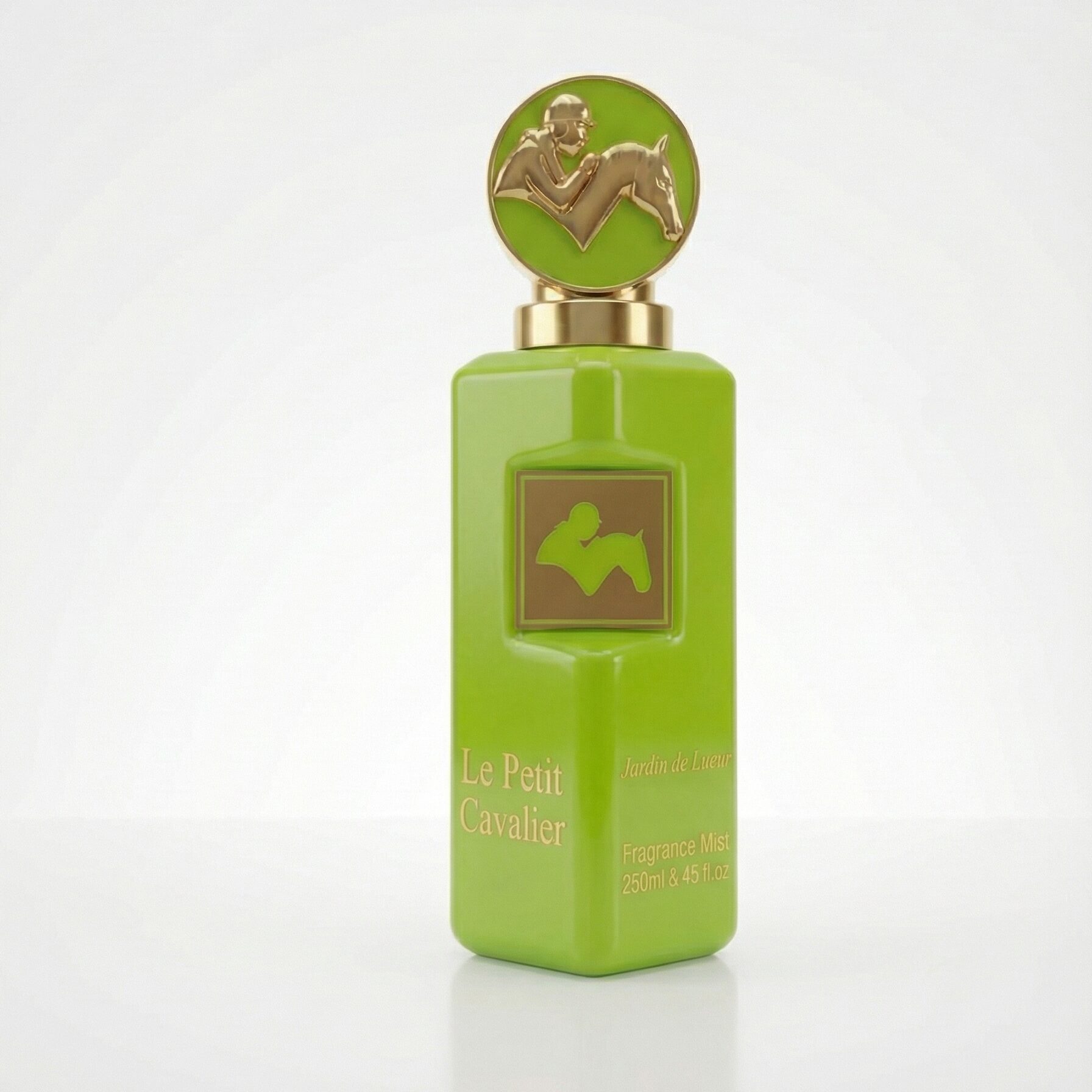 Jardin de Lueur Fragrance Mist by Le Petit Cavalier